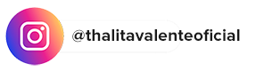 Instagram Thalita Valente